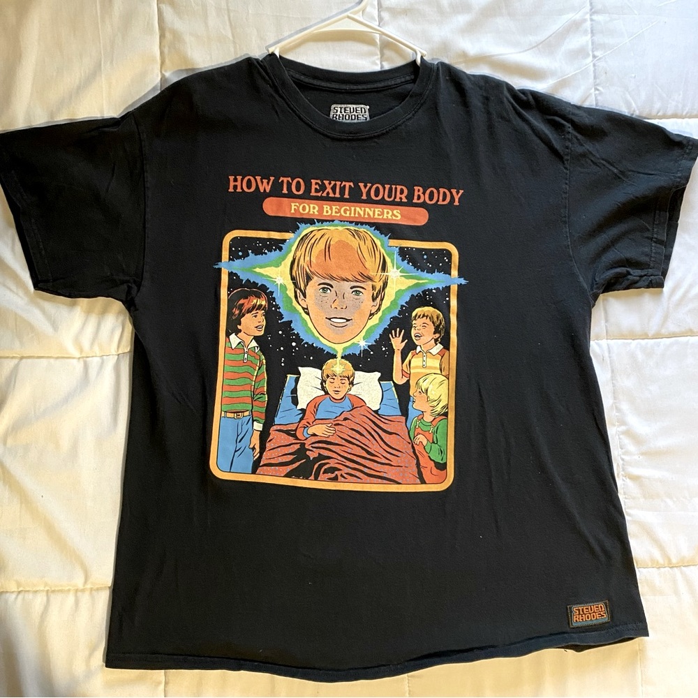 Black Magic T-Shirt